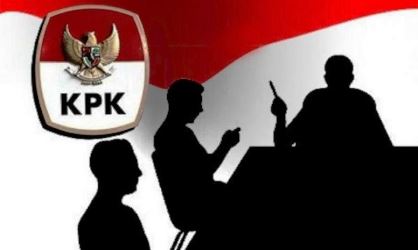Apresiasi Hasil Pemantauan, KPK dan Timnas PK Dorong Peningkatan Capaian Aksi