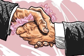 Wow, Masalah Desakan Pebubaran TP4 Warga Riau, KPK: Suai