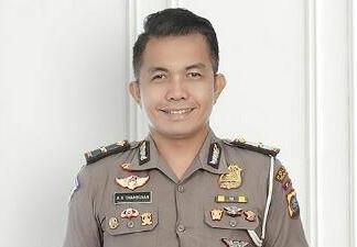 Kanit Turjawali Polres Pelalawan; Pelanggar Tidak Tanda Tangan Tilang Tetap Sah