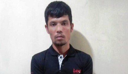 Salah Faham, Nyawa Torang Pane, Meregang Ditangan Anaknya