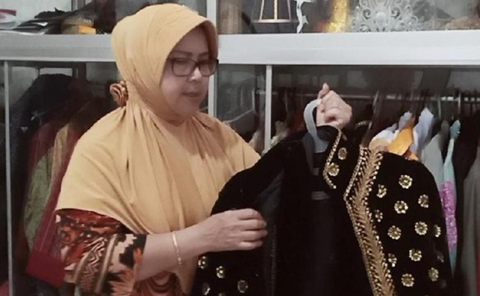 Ini Kata Juru Rias Pernikahan Puput dan Ahok