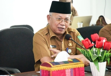 PPIP Bengkalis Kembali Gelar Sosialisasi UU Nomor 14 Tahun 2008