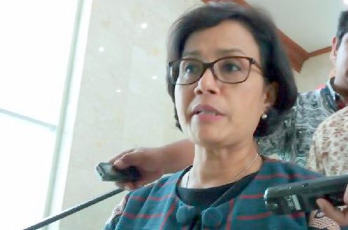 Sri Ingatkan Semua Pemda Jangan Sunat Uang Rakyat