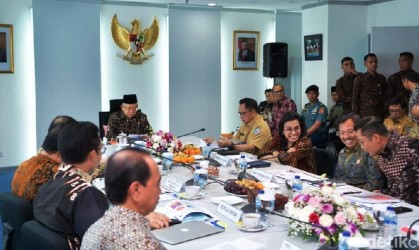 Perangi Stunting, Ma