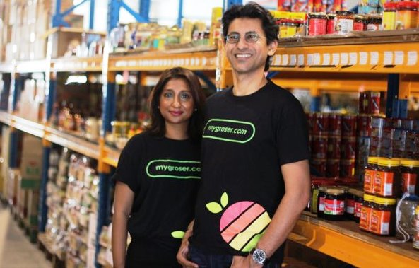 Sukses di Malaysia, MyGroser Buka Investasi untuk Berekspansi ke Seluruh Asia Tenggara