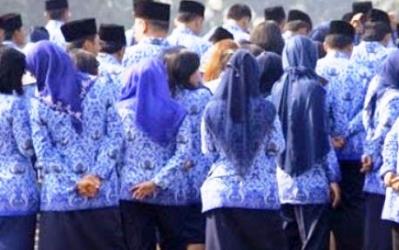 Bagi ASN Jabar Ngeyel Mudik Sangsi Terberat Pecat