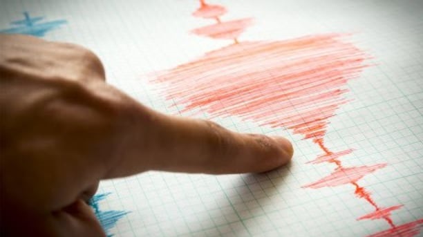 Gempa Beruntun Goyang Manado dan Sekitarnya