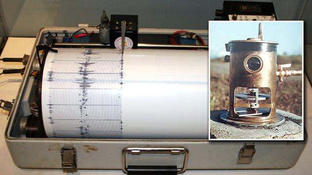 BMKG Tambah 20 Unit Portable Seismograph di Sulteng