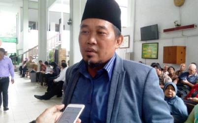 Burhanuddin Ditunjuk Jokowi Jadi Jaksa Agung, MAKI; Semoga Amanah