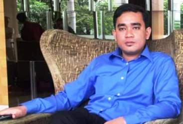 Laporkan Korupsi Kadis di Rohil Wartawan Didakwa, Nurul: Semoga MAKI Ikut Menggugat