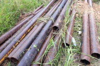 Pengusaha Minta Menteri BUMN  Berangus Mafia Lelang Limbah PT Chevron