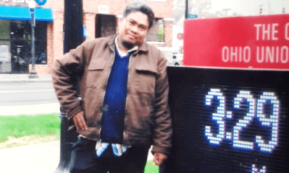 Penyebab Riau Rawan Karhutla Salah Satu Pemicunya Disebutkan SK Gubri "Gamang"