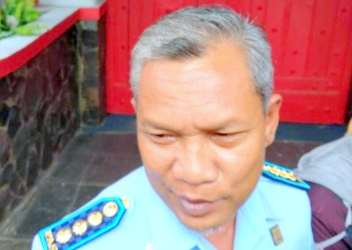 Terungkap Ruang Khusus Lapas Sukamiskin Sekali Pakai Rp 650 Ribu