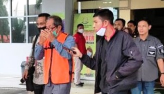 Ditahannya Dirut PT PER Mebuktikan Jaksa di Kota Pekanbaru "Punya Taring"