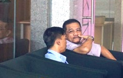 Saksi Korupsi proyek Pembangunan Kampus IPDN Kembali Diperiksa