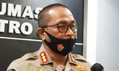 Polisi Periksa 8 Saksi dan Periksa CCTV Dilokasi Kejadian Penembakan Pengusaha di Kelapa Gading