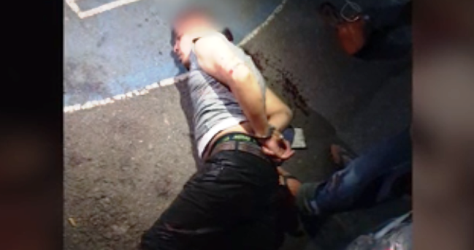 Belum Diketahui Motif Penyerangan Mapolres OKI , Pelaku Tewas