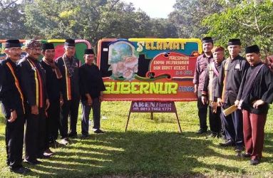 Dugaan Pemukulan dan Perampasan Alat Rekam Wartawan Oleh Suhatri Bur Dikritisi Nini Mamak