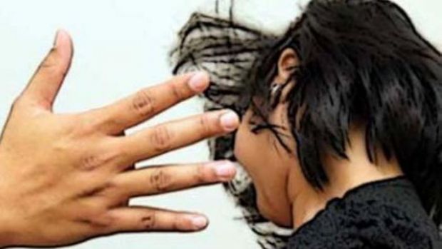 Ditampar Hingga Luka, Istri di Pelalawan Lapor