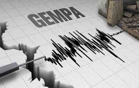 BMKG Infokan Gempa Berskala Kecil Terjadi Lagi di Ambon