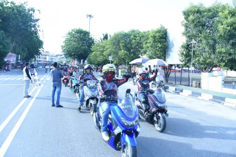 Kabupaten Bengkalis Borong 12 Piala Adipura