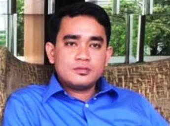 FORMASI RIAU Minta HM Harris Buka Hasil Audit Dana BUMD Tuah Sekata