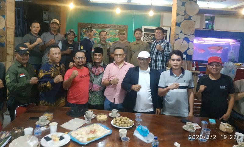 Kabar Gembira, Kuliner "RA KOPI AREN" Kini Buka di Pekanbaru