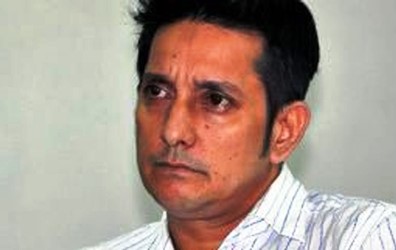 Ibra Azhar Minta Ampun Ditangkap Kasus Narkoba ke Empat Kalinya