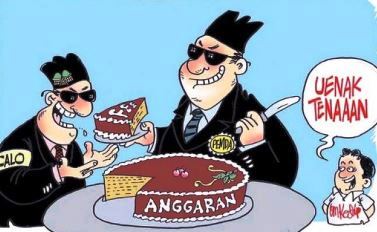 Temuan BPK, Tender Peningkatan Jalan di Kepri Terindikasi KKN