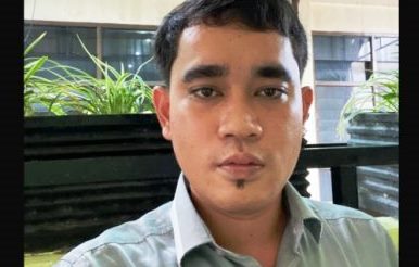 Bupati Rohil "Bungkam" Dikonfirmasi Anaknya Sudah Punya Istri Pukul Warga gara-gara Cewek