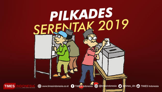 Tahapan Pilkades Serentak Segera Dimulai, Ini Harapan Kadis PMD Kampar