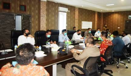 6000 TKI Asal Kepulauan Meranti Tertahan di Malaysia