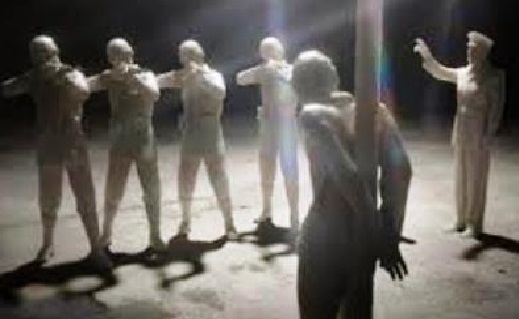 Dari 274 Terpidana Mati Terbanyak Kasus Narkoba, Koruptor Nihil?