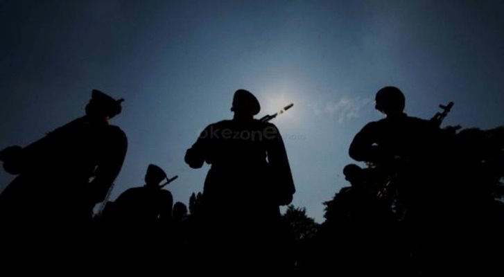 Kelompok Bersenjata MIT Pembunuhan Polisi Diburu