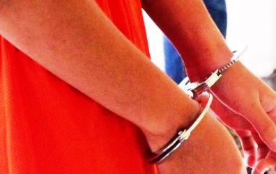 Pegang Payudara ABG, Rinto Simanjuntak di Pasaman Dibekuk