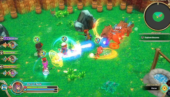 Game Agate Kembangkan Sayap