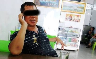 ABG Bengkalis Tewas dalam Kamar Hotel Wisata, Pelaku Dijerat Pasal Berlapis