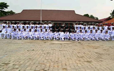 Satu Angkatan SMK N 1 Bukit Batu Terancam Tidak Ujian