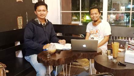 Nanda: Partisipasi Masyarakat untuk Mengikuti Pilkada 2020 Tergantung KPU