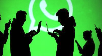 Diduga Buat Pesan Meresahkan Aktivis Ravio Patra.Diperiksa