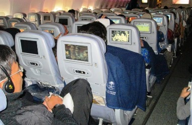 Lion Air Masih Melayani Penerbangan Umroh