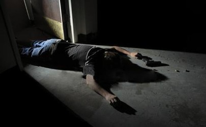 Bangun Tidur Kedapatan Istrinya Ditindih Pria Lain, AP Bacok Istri