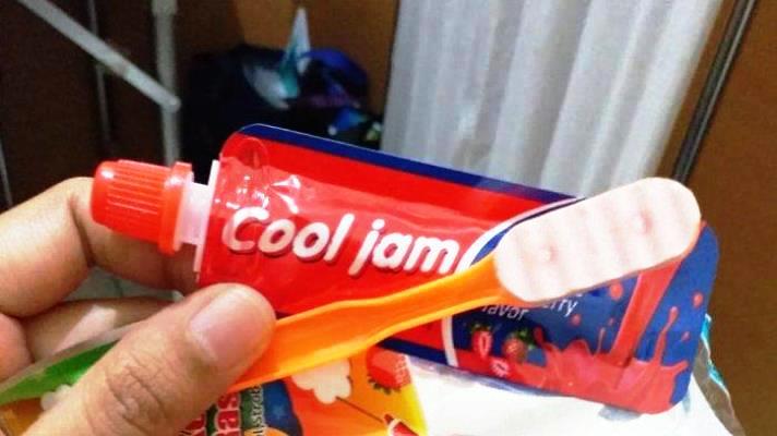 21 Orang Siswa SDN 3 Kamasan Bajaran Diduga Keracunan Permen Berbentuk Pasta Gigi
