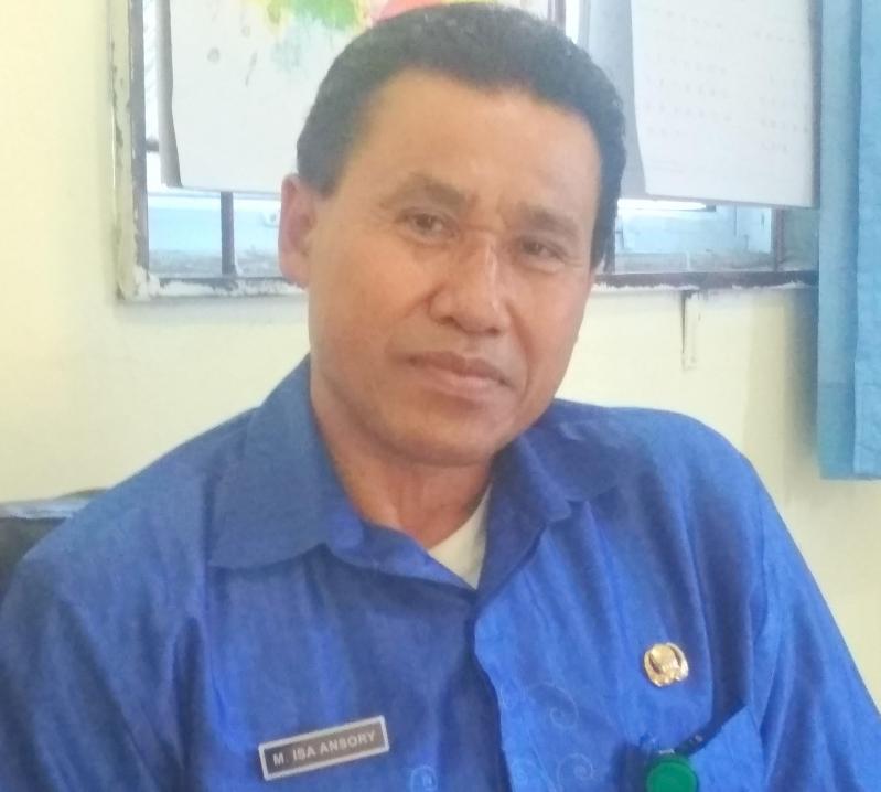 Zero Pernikahan Dini, Ternyata Himbauan Kepala KUA Bintan Timur Manjur