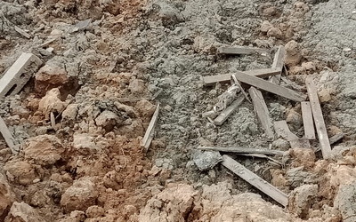 Dua Kali Disomasi Buang Limbah Kelahan Warga  PLTGU Tenayan "Belum Jawab"