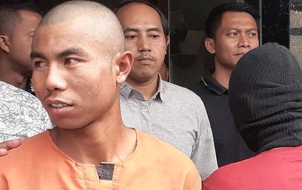 Dua Pelaku Pemerkosa ABG Hingga Tewas Terancam Hukuman Seumur Hidup