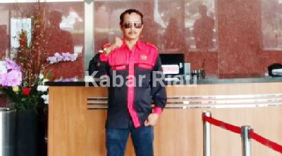 Ralat Berita - LSM laporkan Proyek IPAL PT HK