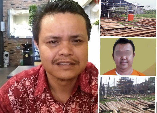 Lembaga IPSPK3-RI Apresiasi Kinerja Ditreskrimsus Polda Riau