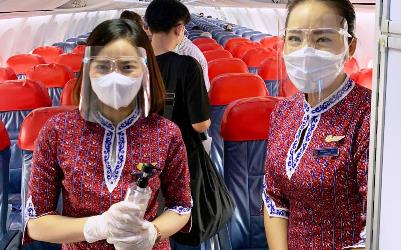 Thai Lion Air Beroperasi Kembali di Enam Kota Tujuan Domestik di Thailand