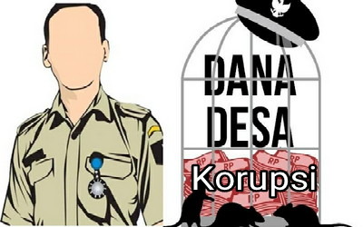 Minta Transparan Dana Desa, LIRA Harus ke Kejari Kampar